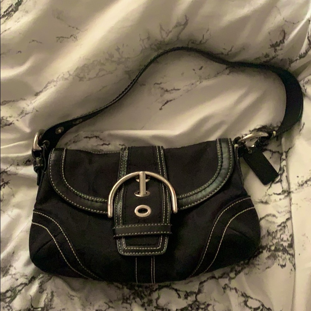 Coach Mini Purse